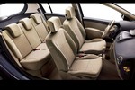 Renault Clio III interior